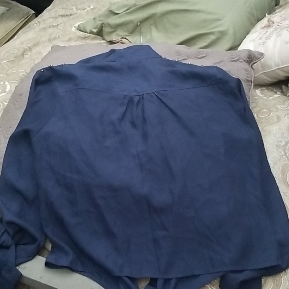Blouse - Picture 5 of 6